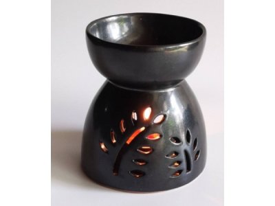 เตาน้ำมันหอมระเหย