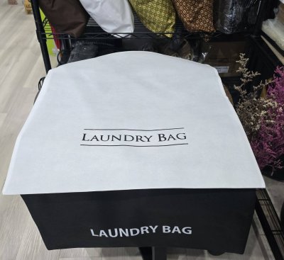 ถุงซักรีด