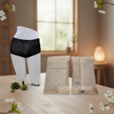 กางเกงในผ้ายืด