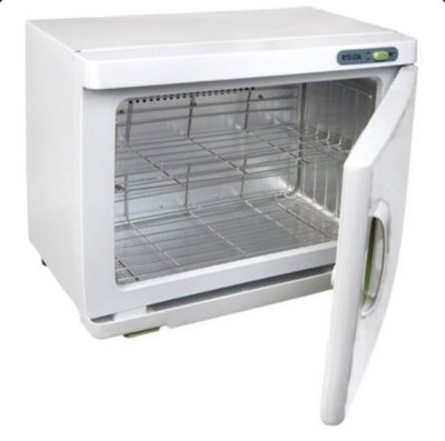 ตู้อบผ้าร้อน