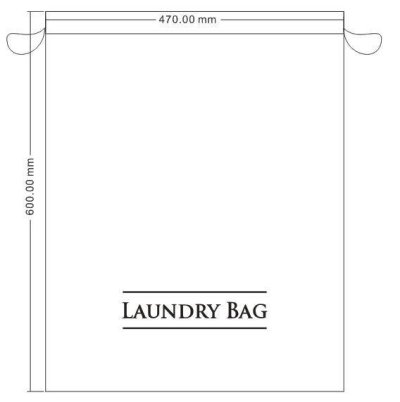 ถุงซักรีด