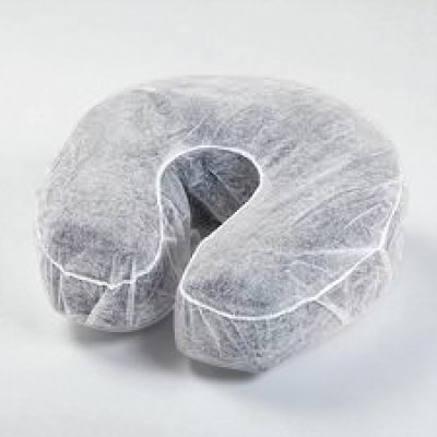 ผ้าคลุมหมอนรองหน้า