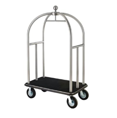 รถเข็นกระเป๋า