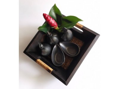 เซรามิกสปา