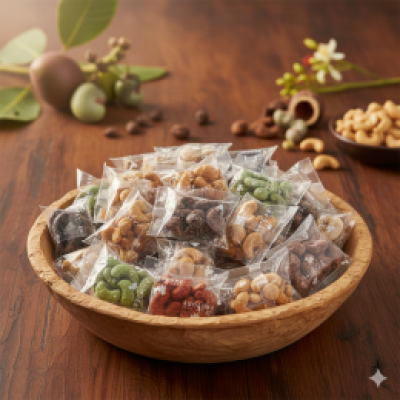 เม็ดมะม่วงหิมพานต์