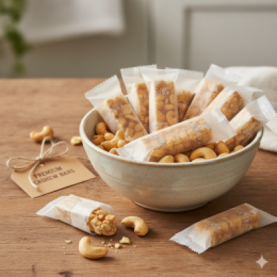 เม็ดมะม่วงคาราเมล