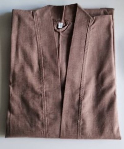 เสื้อคลุมอาบน้ำ