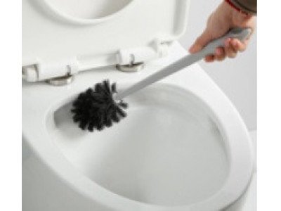 แปรงล้างห้องน้ำ