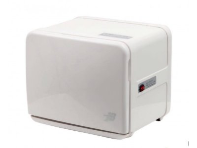 ตู้อุ่นผ้าขนหนูขนาดเล็ก (Towel Warmer) ความจุ 8 ลิตร สีขาว