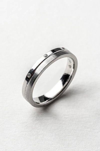 Wedding rings | Rterw12826d