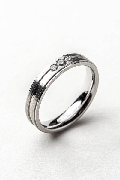 Wedding rings | Rterw17025d