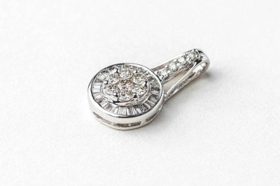 Pendant | Tkepw4555d