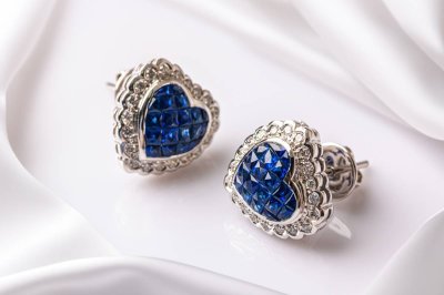 Earrings | Nseew0495s