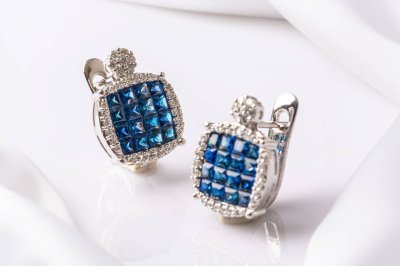 Earrings | Sveew2281s