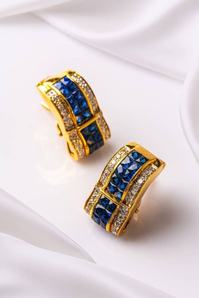 Earrings | Wpee0040s