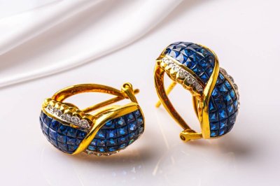 Earrings | Wpee0061s