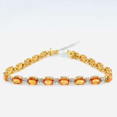 Yellow Sapphire