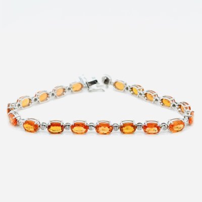Yellow Sapphire