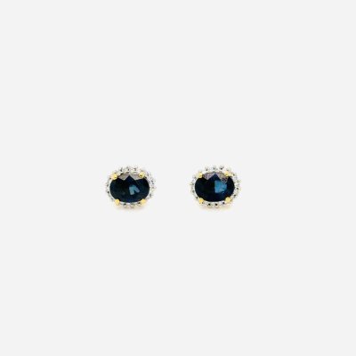 Blue Sapphire