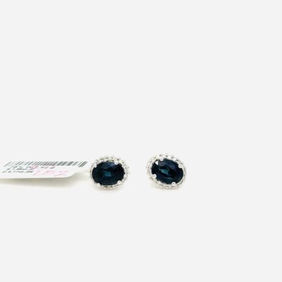 Blue Sapphire