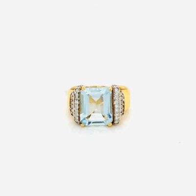 Aquamarine