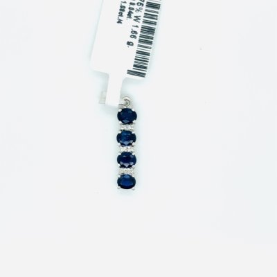 Blue Sapphire