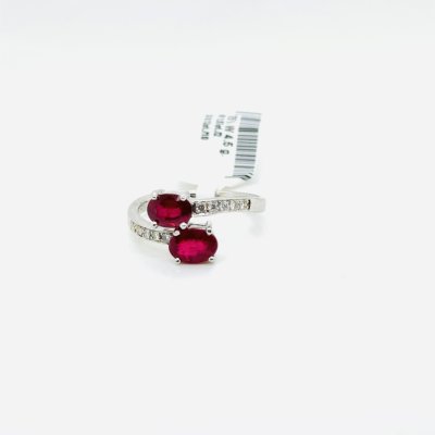 RUBY RING