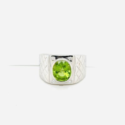 Peridot