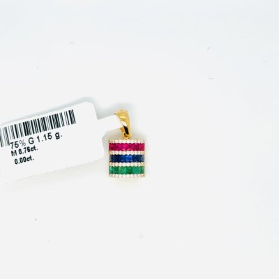 Multi color