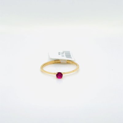 RUBY RING