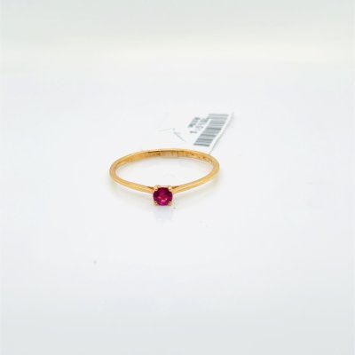 RUBY RING