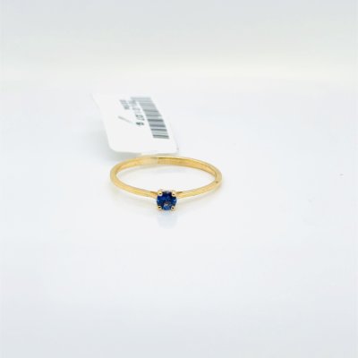 Blue Sapphire