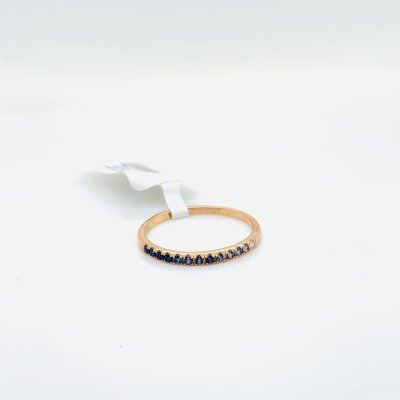 Blue Sapphire