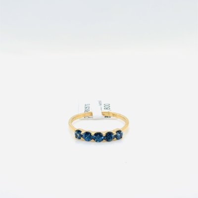 Blue Sapphire