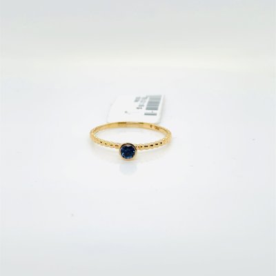 Blue Sapphire