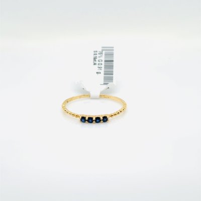 Blue Sapphire