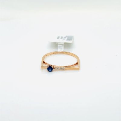 Blue Sapphire