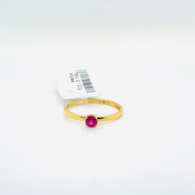 RUBY RING