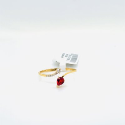 RUBY RING