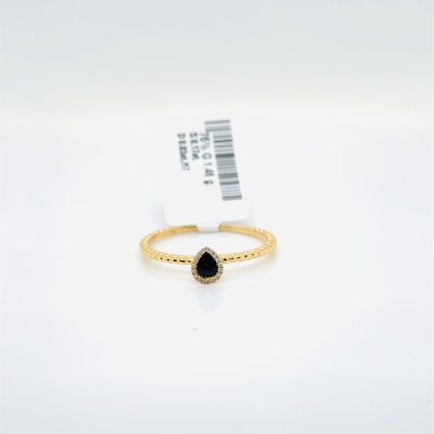 Blue Sapphire