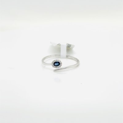 Blue Sapphire
