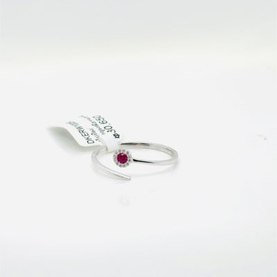 RUBY RING