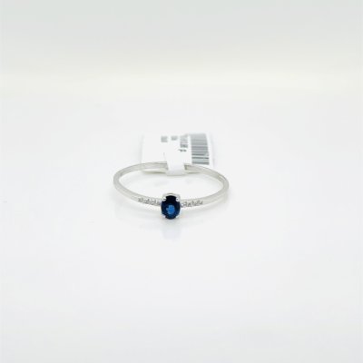 Blue Sapphire