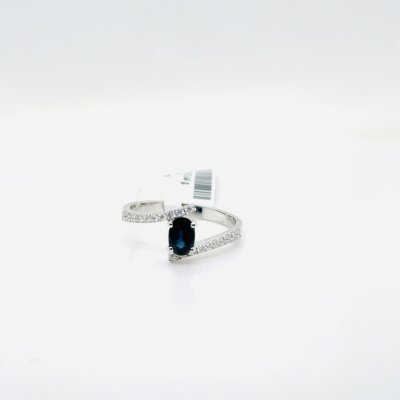 Blue Sapphire