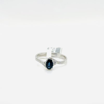 Blue Sapphire
