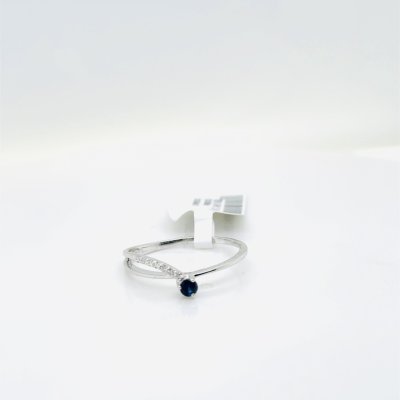 Blue Sapphire