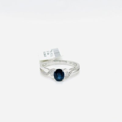 Blue Sapphire