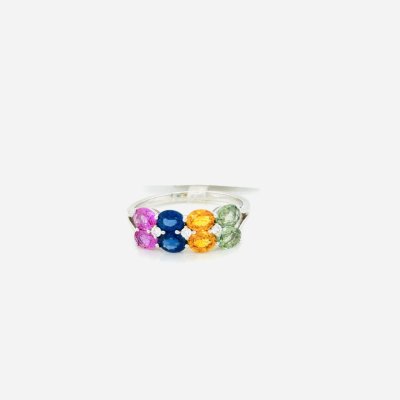 Multi color