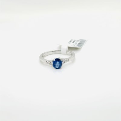 Blue Sapphire