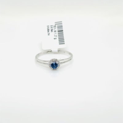 Blue Sapphire